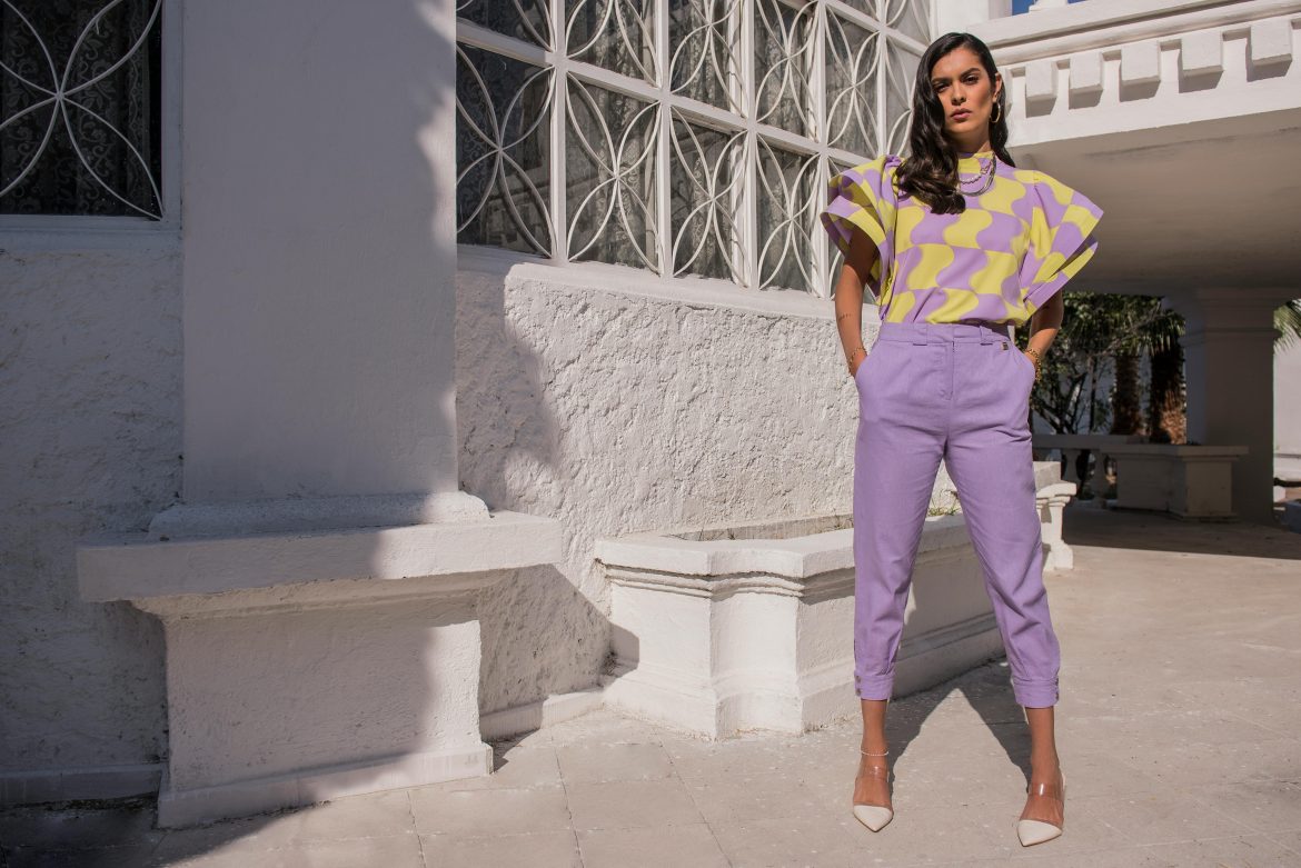 Women’s fashion still has fewer pockets, but can we push for change?