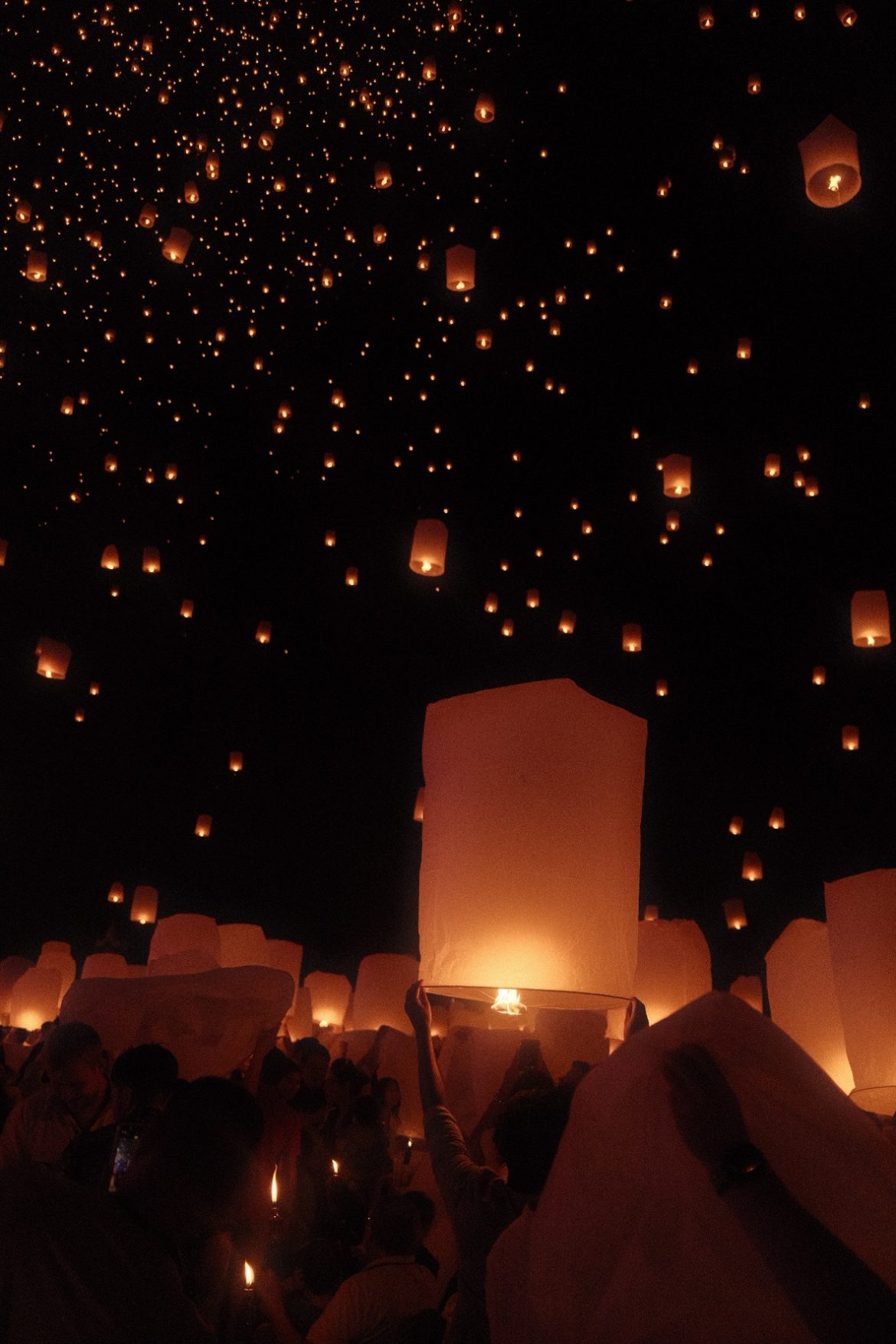 This is why Hong Kong believes it has found the secret to a longer life