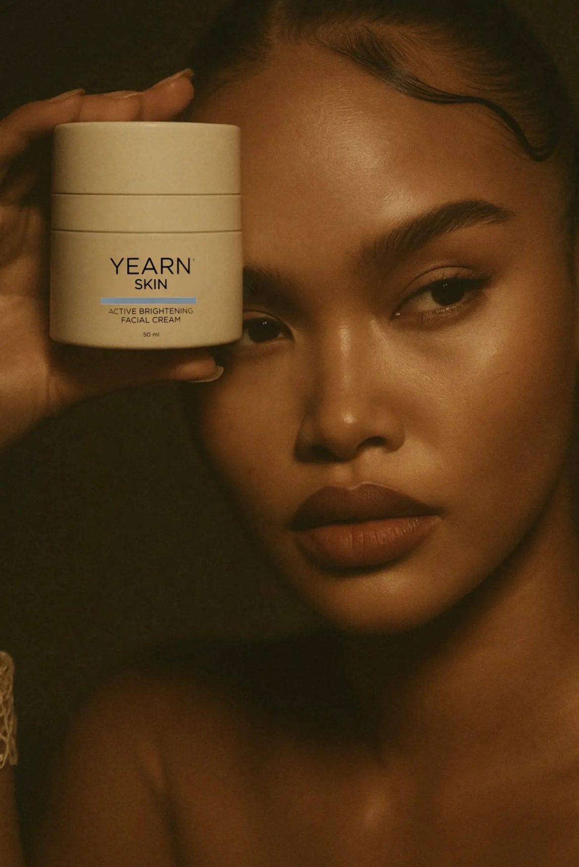 Yearn Skin: Smart, honest skincare for real women