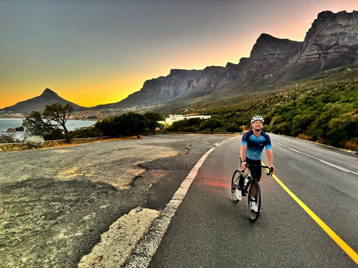 Össur South Africa launches 2026 ‘What’s Your Epic?’ campaign