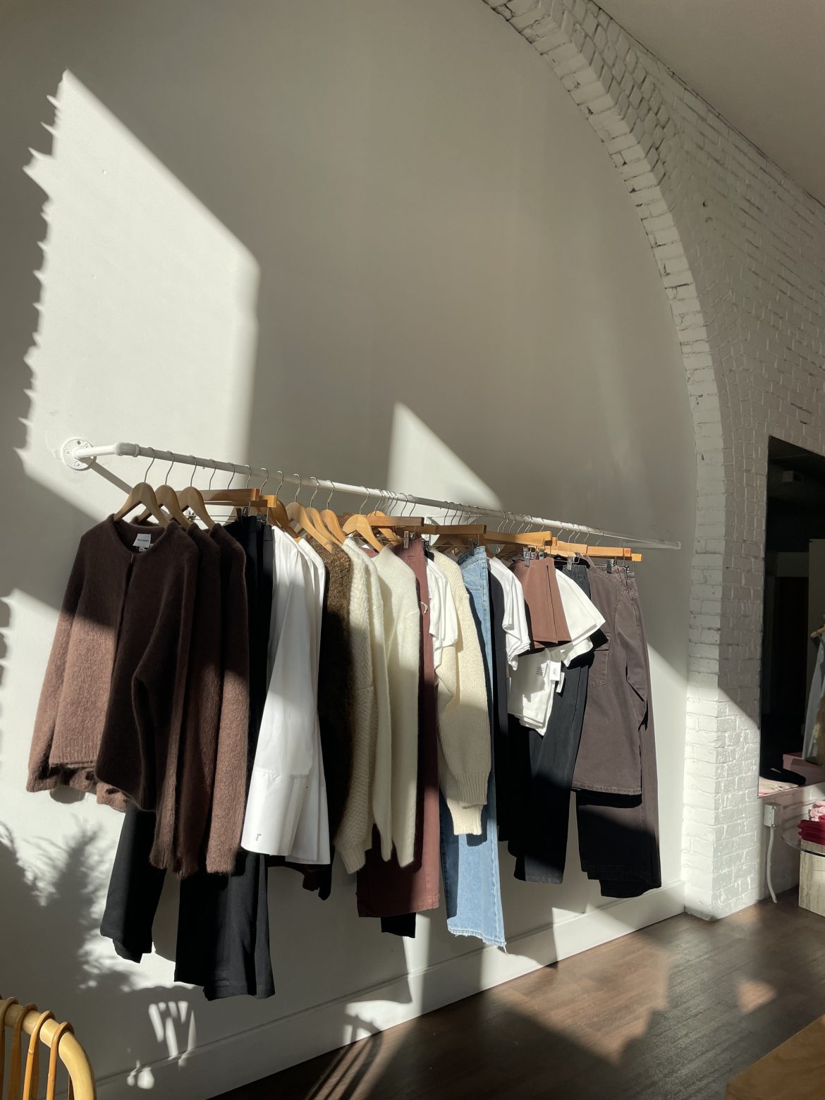 10 pieces you need to rebuild your wardrobe from scratch in 2026