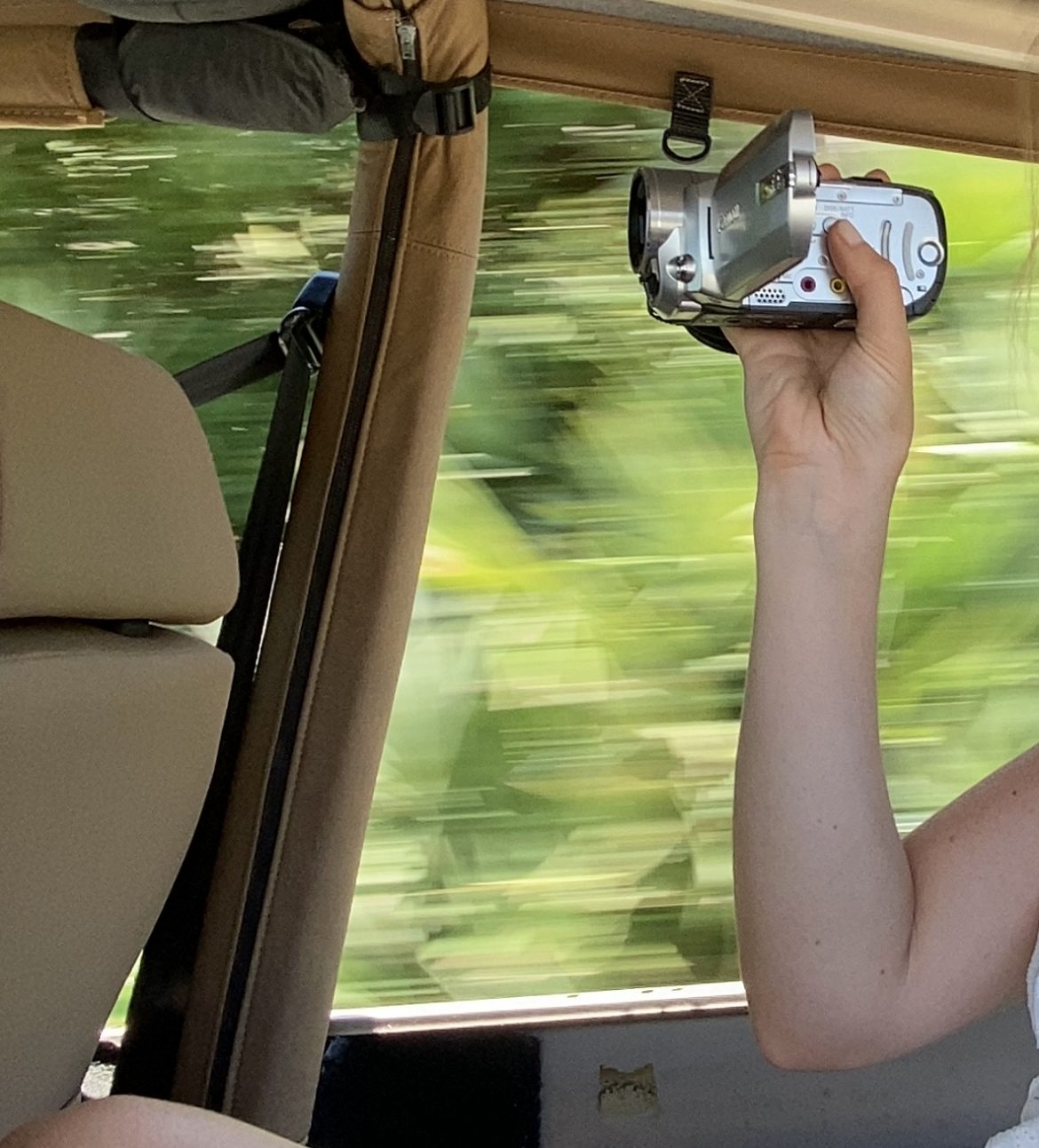 Capture your wanderlust – How to take better travel photos and videos