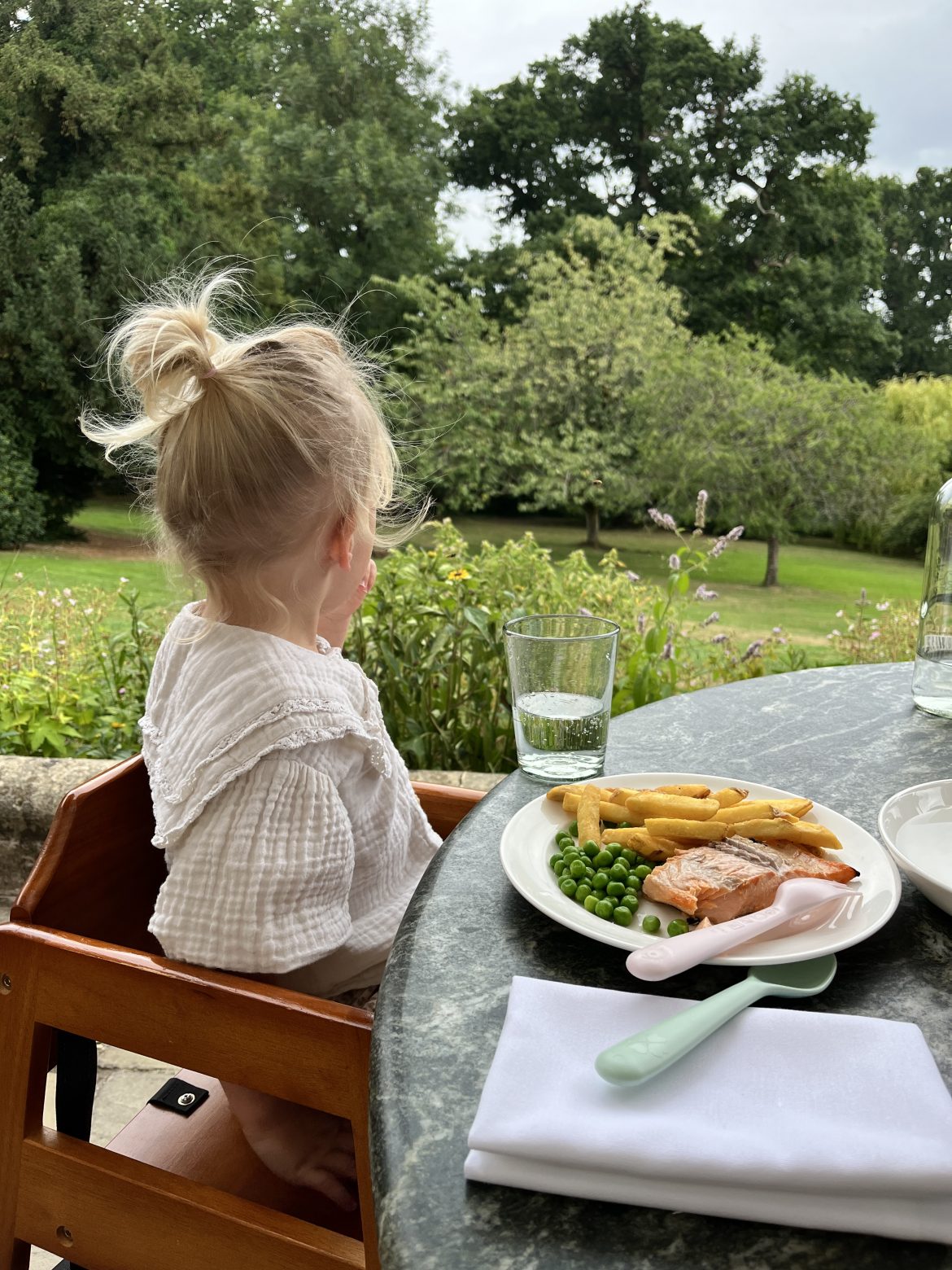 Easy dinner ideas for when the kids are on school holidays and you’re not