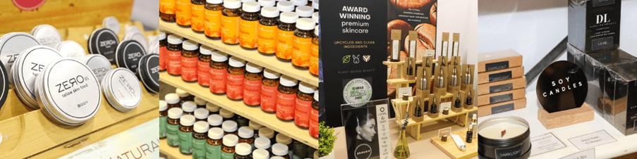 Good Life Show Africa partners with Ndarama Works to boost growth in Africa’s booming sustainable food and wellness sectors