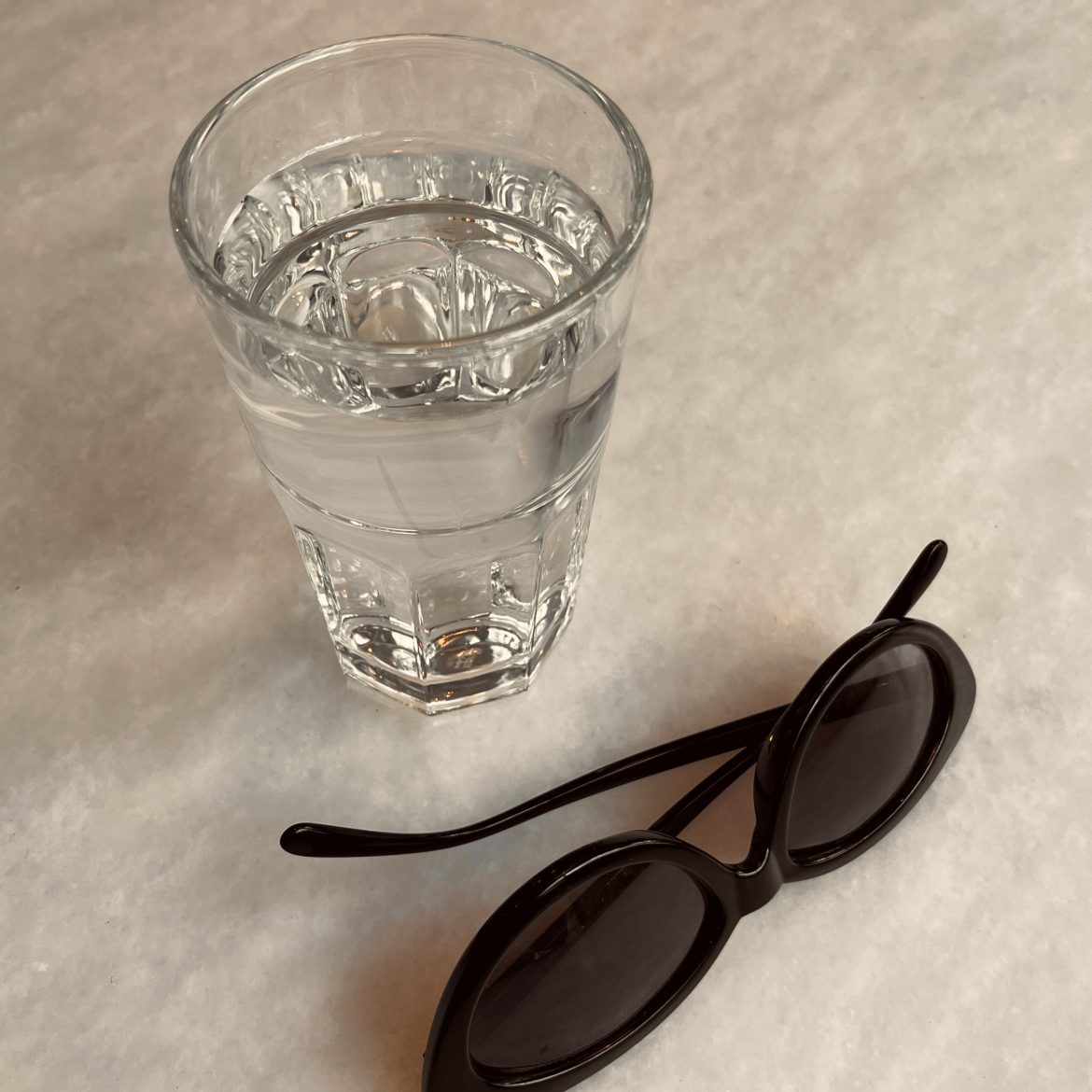 Hydration hacks for hot weather