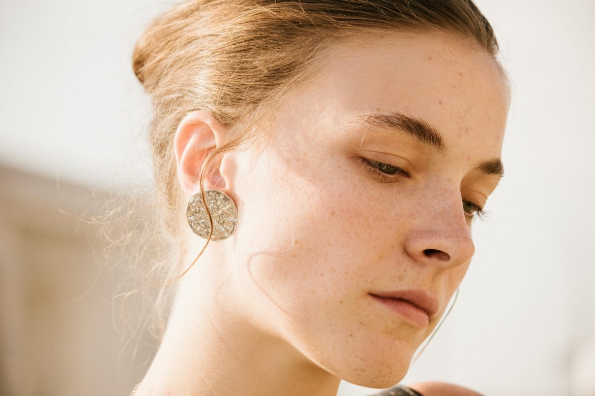 Real skin is back: why women are embracing pores, texture and honest beauty