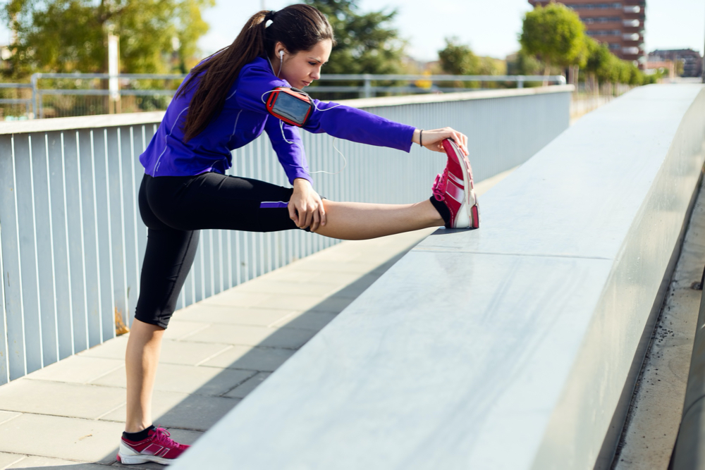 Why runners get shin splints and how to prevent them