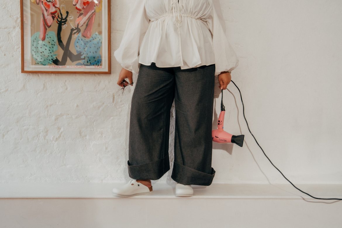 Birkenstock introduces ‘on their feet’ – a series that highlights the importance of specialist footwear in the lives of local industry leaders whose feet endure long hours and tough environments.