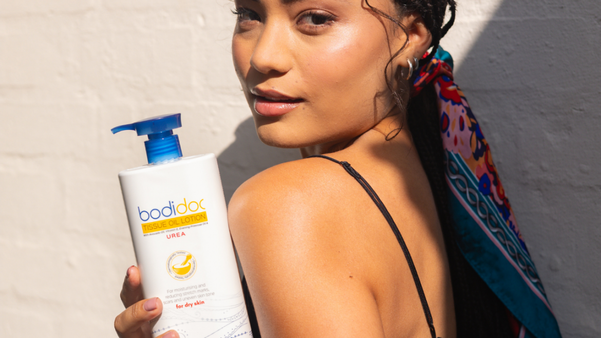 Reveal your glow with Bodidoc — Your best skin starts now