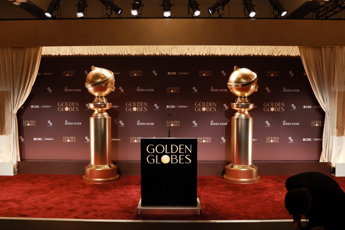 Everything you need to know about the 2026 Golden Globes