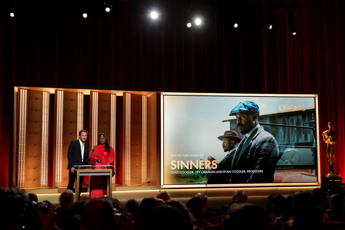 Oscars 2026 nominations are out, and ‘Sinners’ is leading the pack (plus the snubs everyone’s debating)