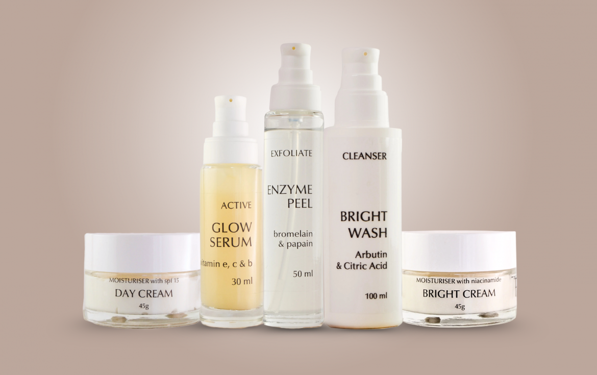 Pharma pH skin: the South African skincare secret born in the treatment room