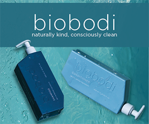 Biobodi: Clean, conscious beauty for every body