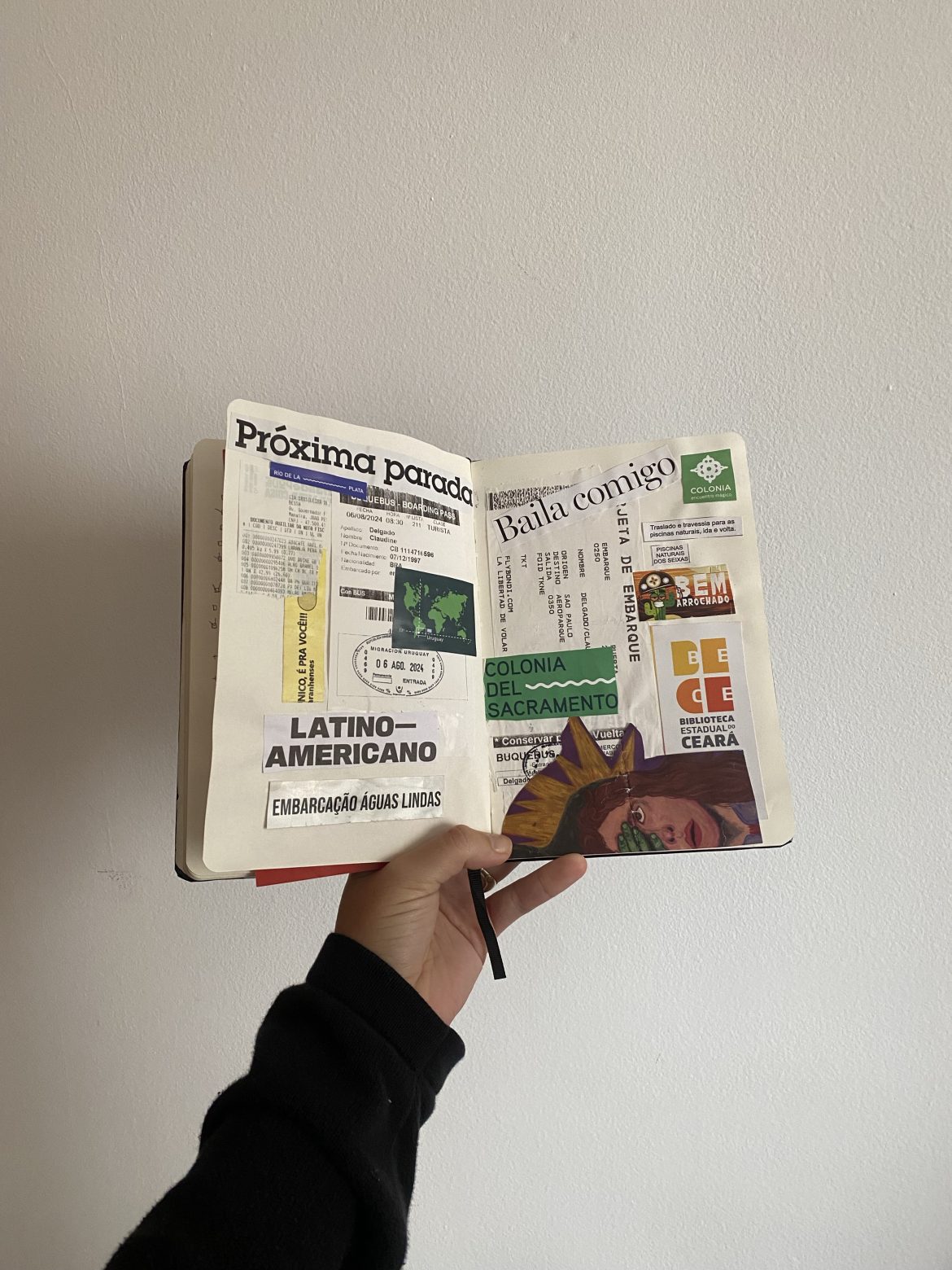 Why experiential travel is replacing souvenir shopping