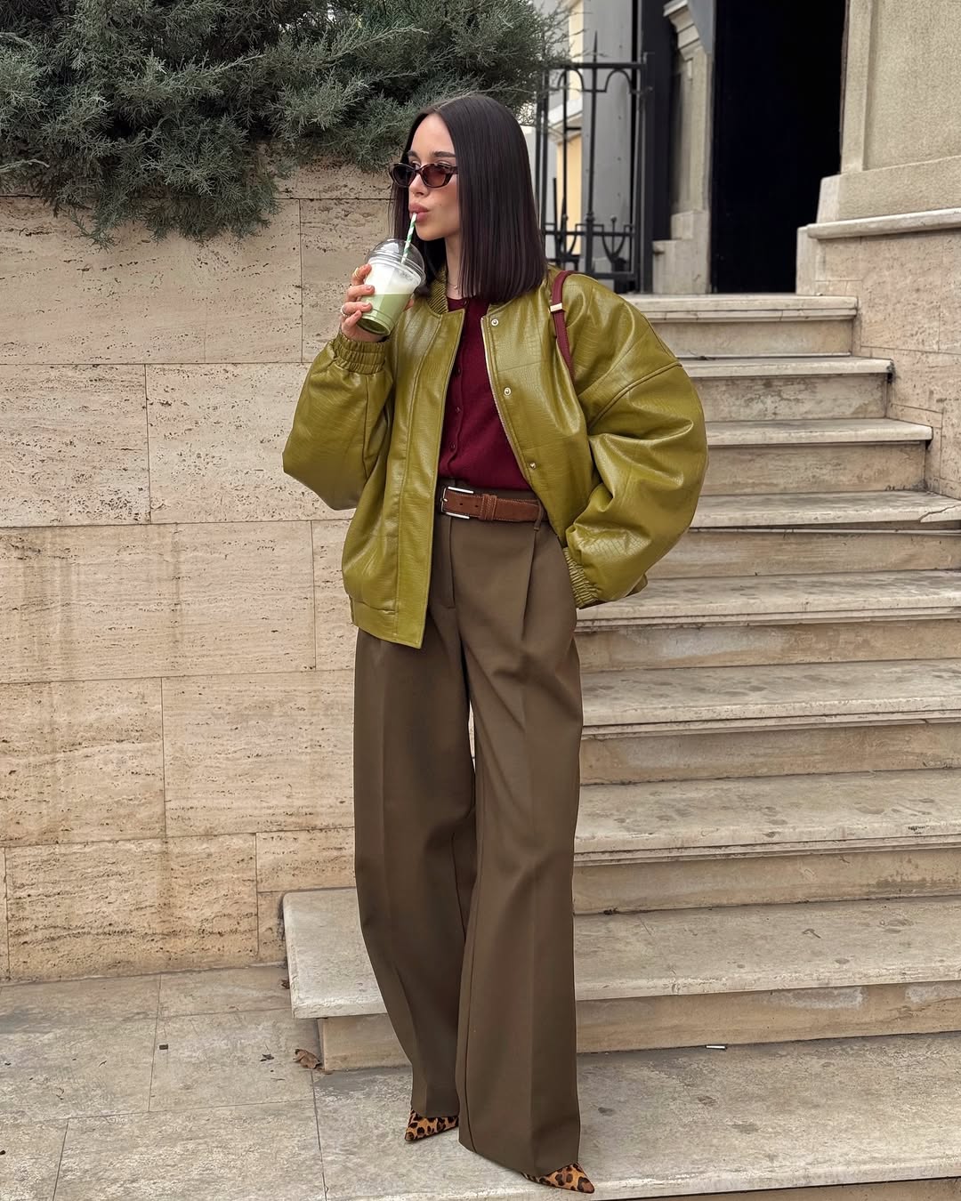 Your loved wardrobe colour combos – but now elevated in 2026