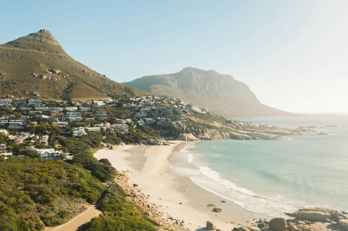 Quiet coastal escapes for a Saturday reset in South Africa