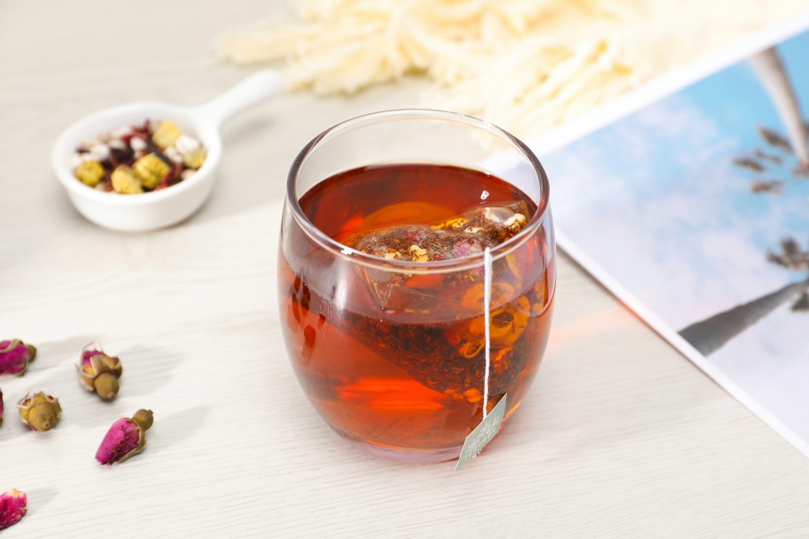 It’s Rooibos Day: Let’s celebrate the ultimate wellness brew