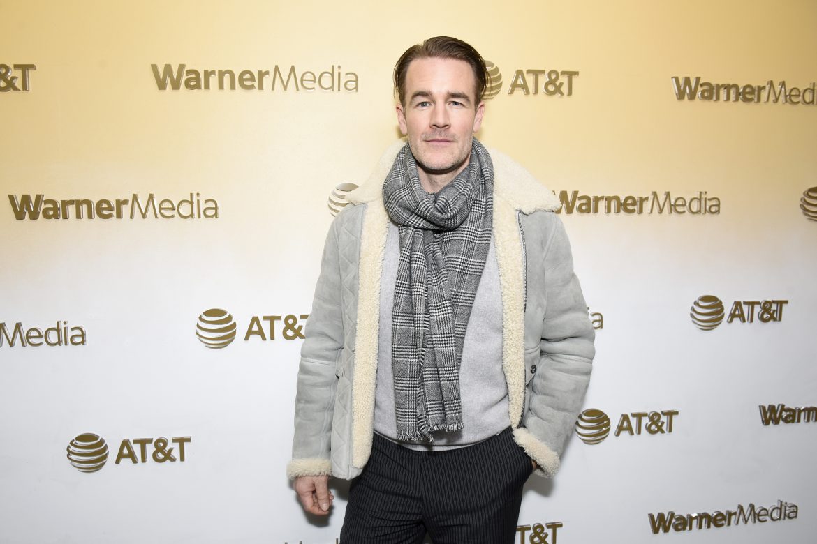 James Van Der Beek dies aged 48 after battle with cancer