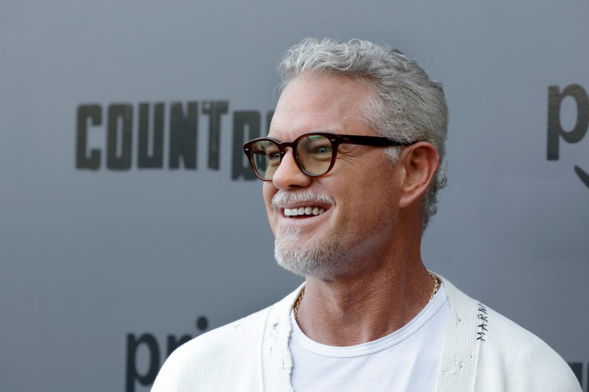 Eric Dane, ‘Grey’s Anatomy’ and ‘Euphoria’ star, has passed at 53