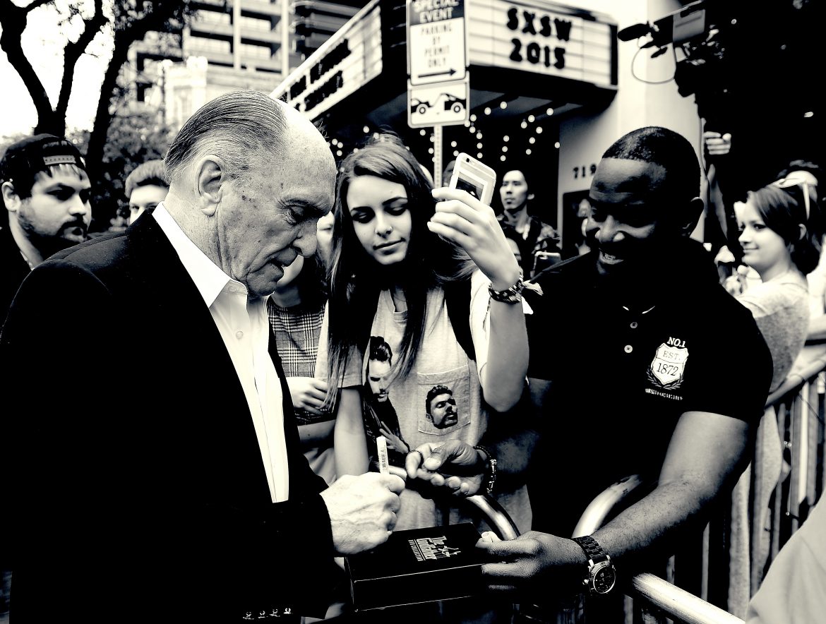 Robert Duvall dies at 95: Oscar-winning ‘Godfather’ and ‘Apocalypse Now’ legend passes away