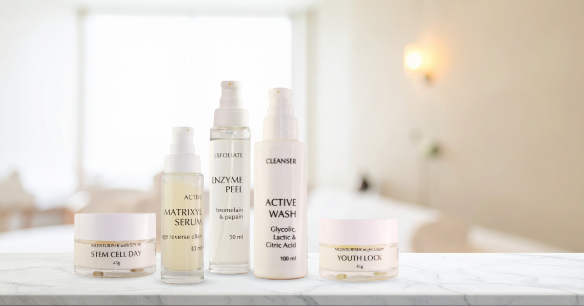 When real women see real results: a skincare story rooted in trust