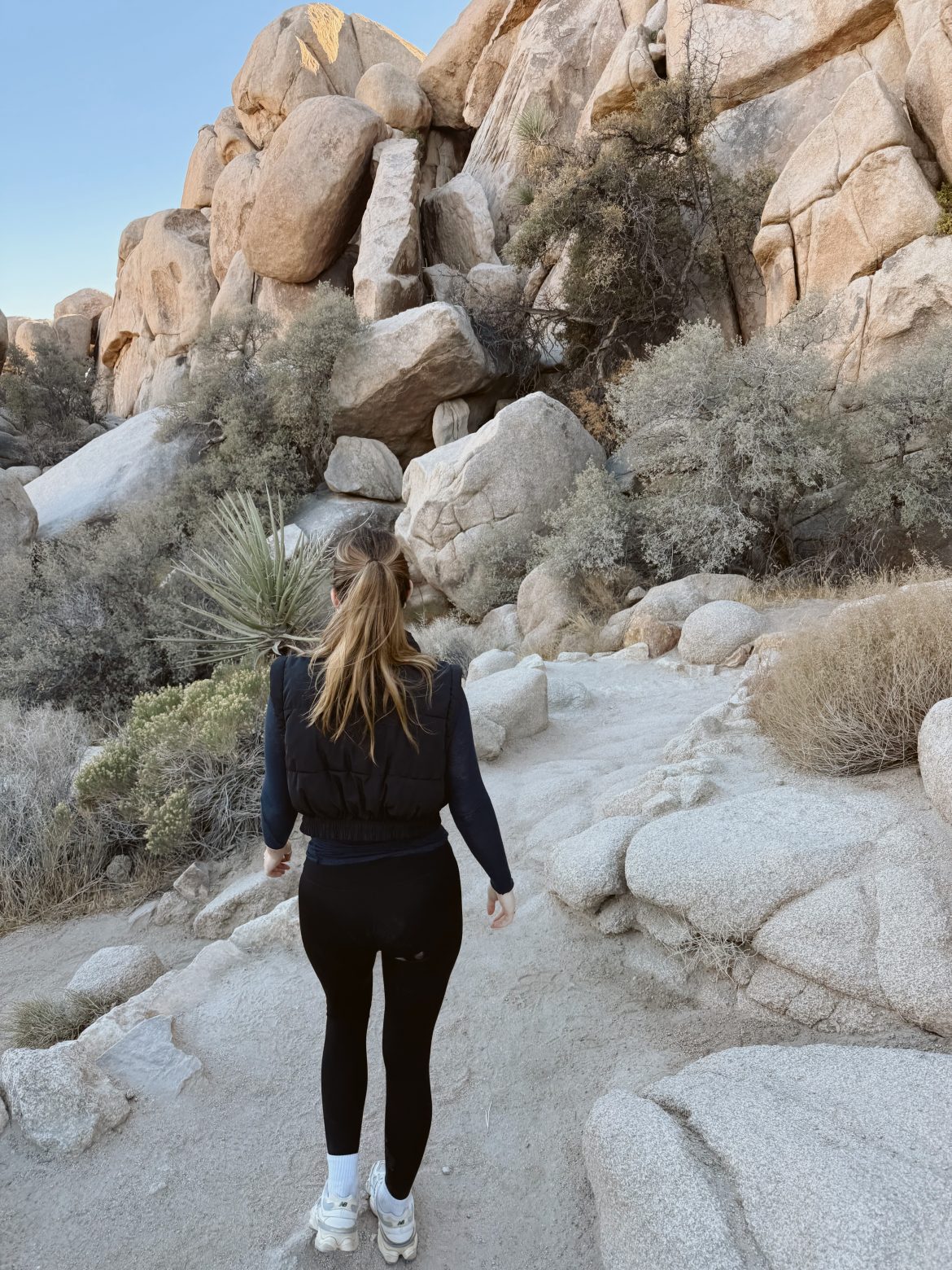 The weighted vest – How to actually use it correctly