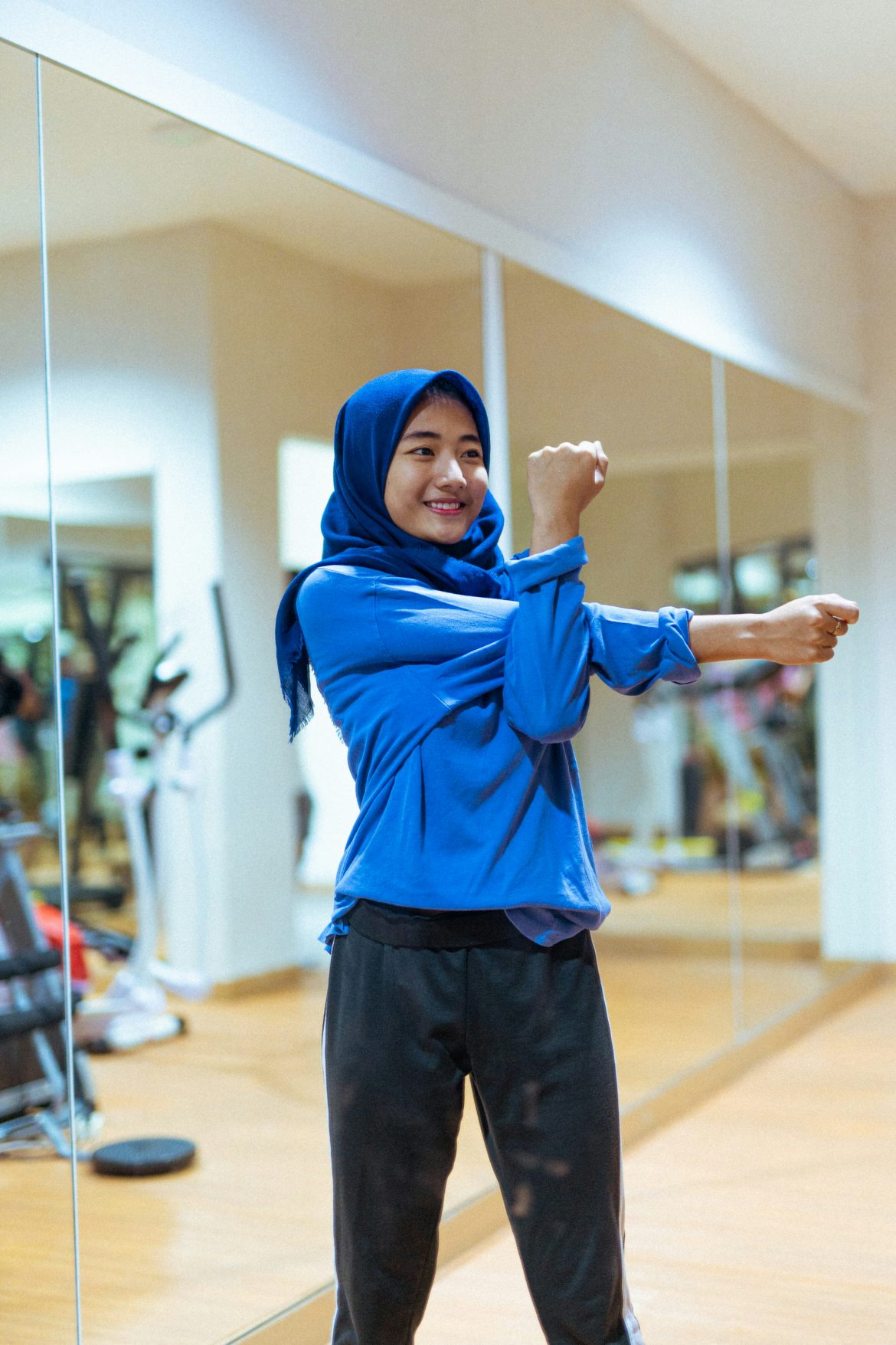 Exercising during Ramadan: The dos and don’ts