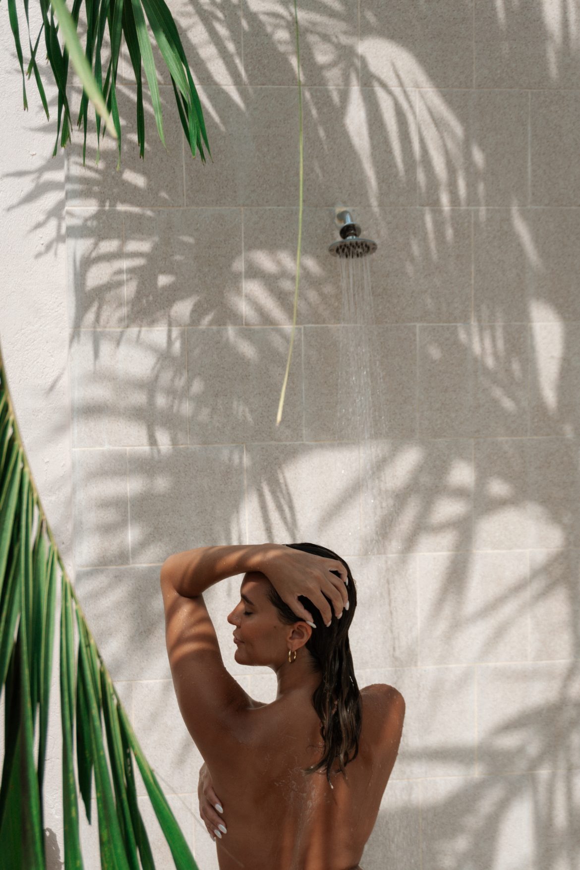 The benefits of caffeine shampoo for hair growth