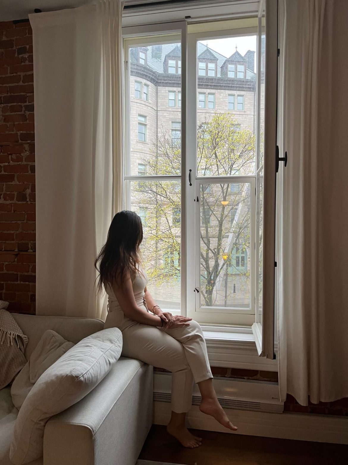 Unlearning the need to be low maintenance and relearning self-worth