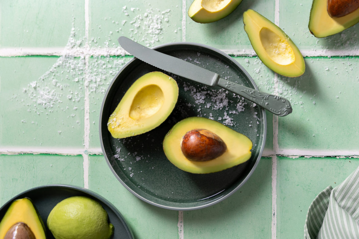 Avocado season is officially here! Try these 3 delicious recipes