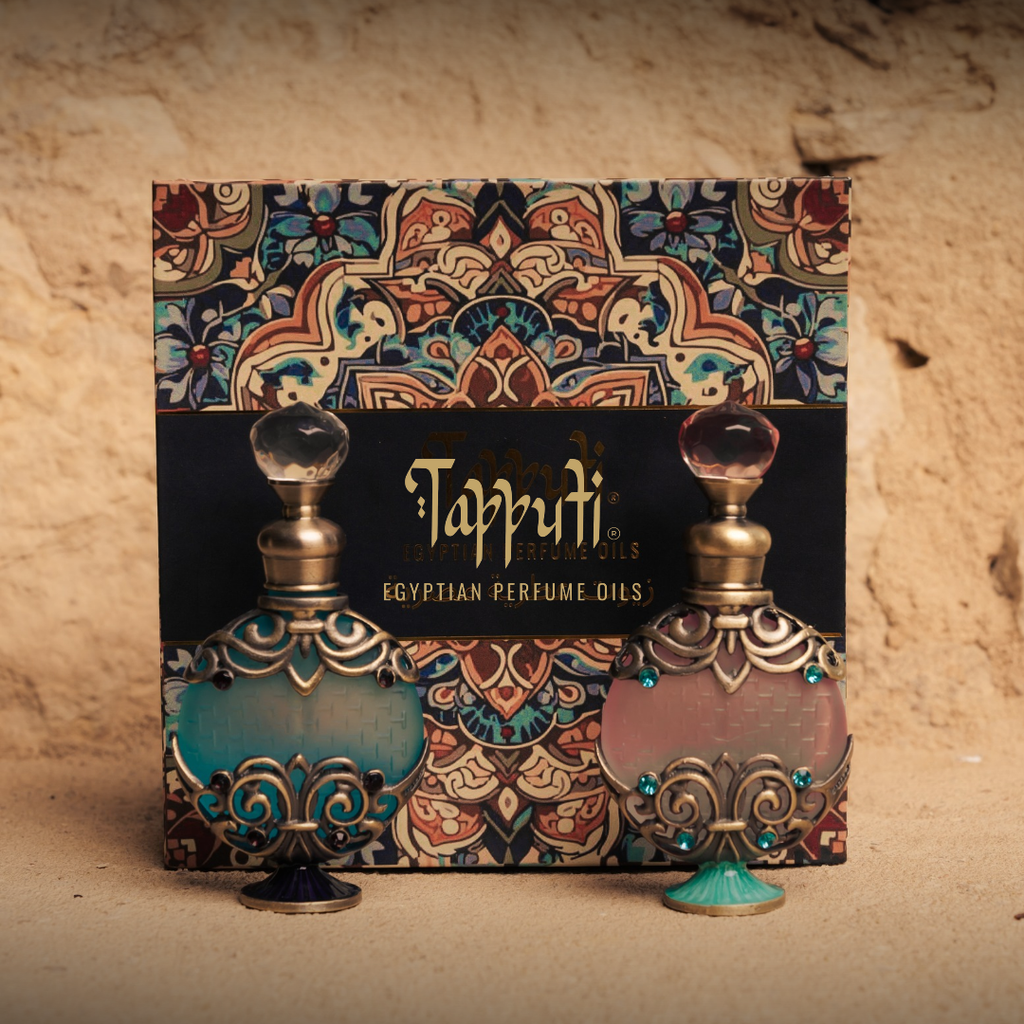 Protected: Stand a chance to WIN with Tapputi Egyptian Perfume Oils