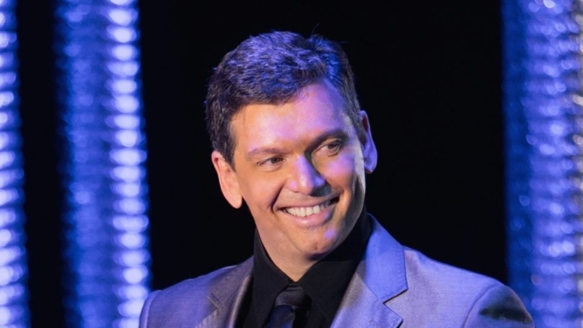 Ian von Memerty dies at 61, leaving legacy in theatre and television