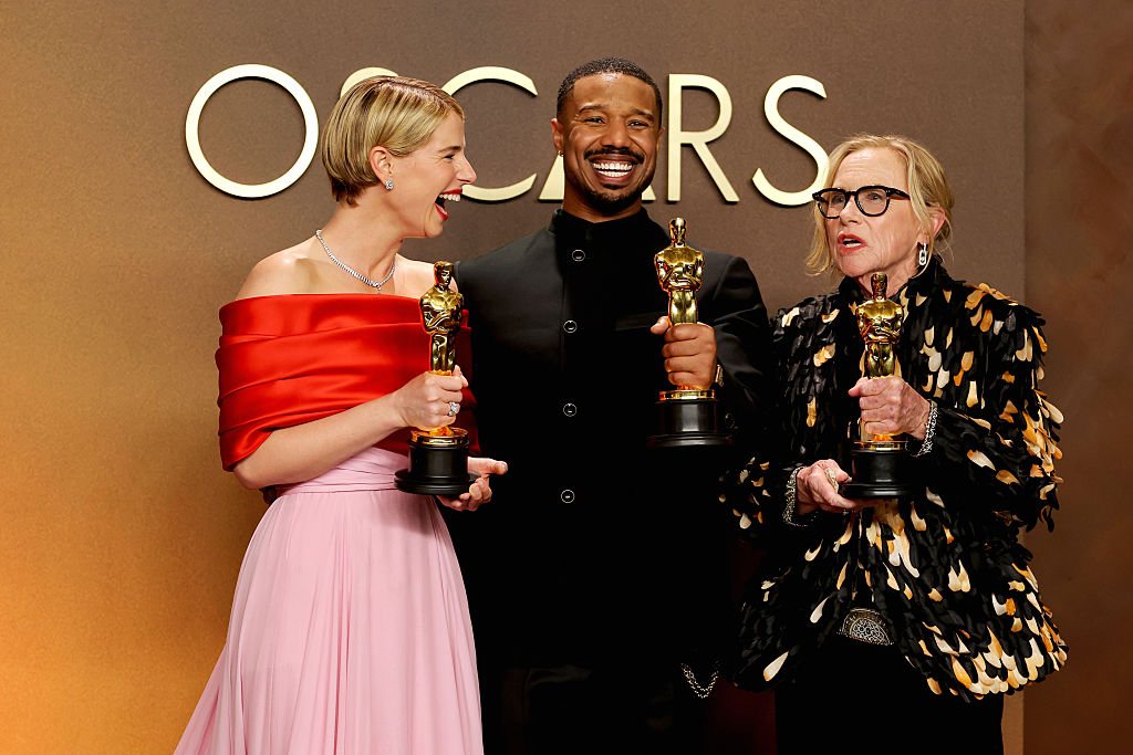 Oscars 2026: Sinners and One Battle After Another dominate a night of historic firsts