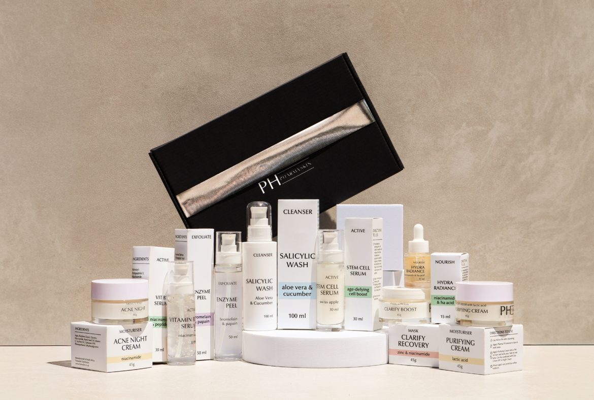 When acne becomes personal: a mother, a daughter, AND THE search FOR real solutions