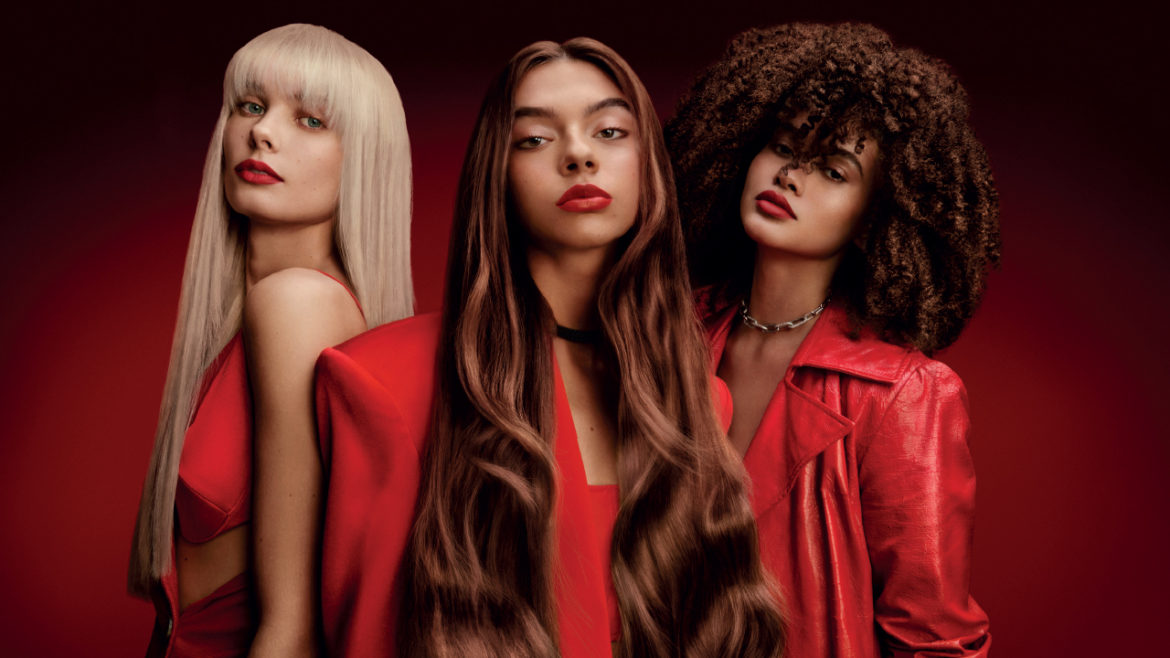 Wella Professionals ultimate repair for hair