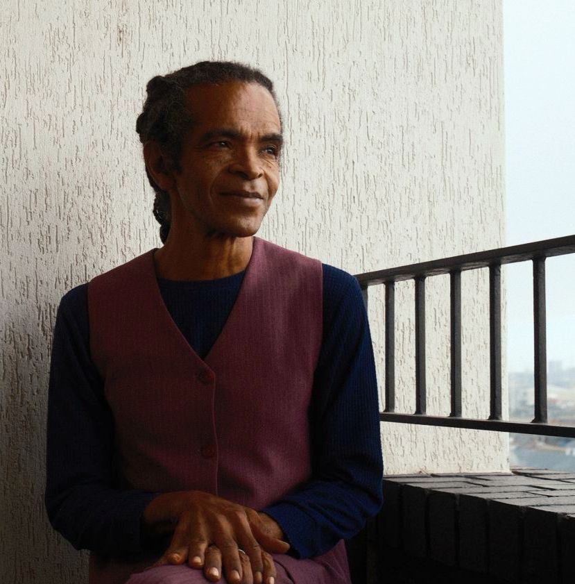 Soli Philander, the Cape Town entertainer who made South Africa laugh, dies at 65