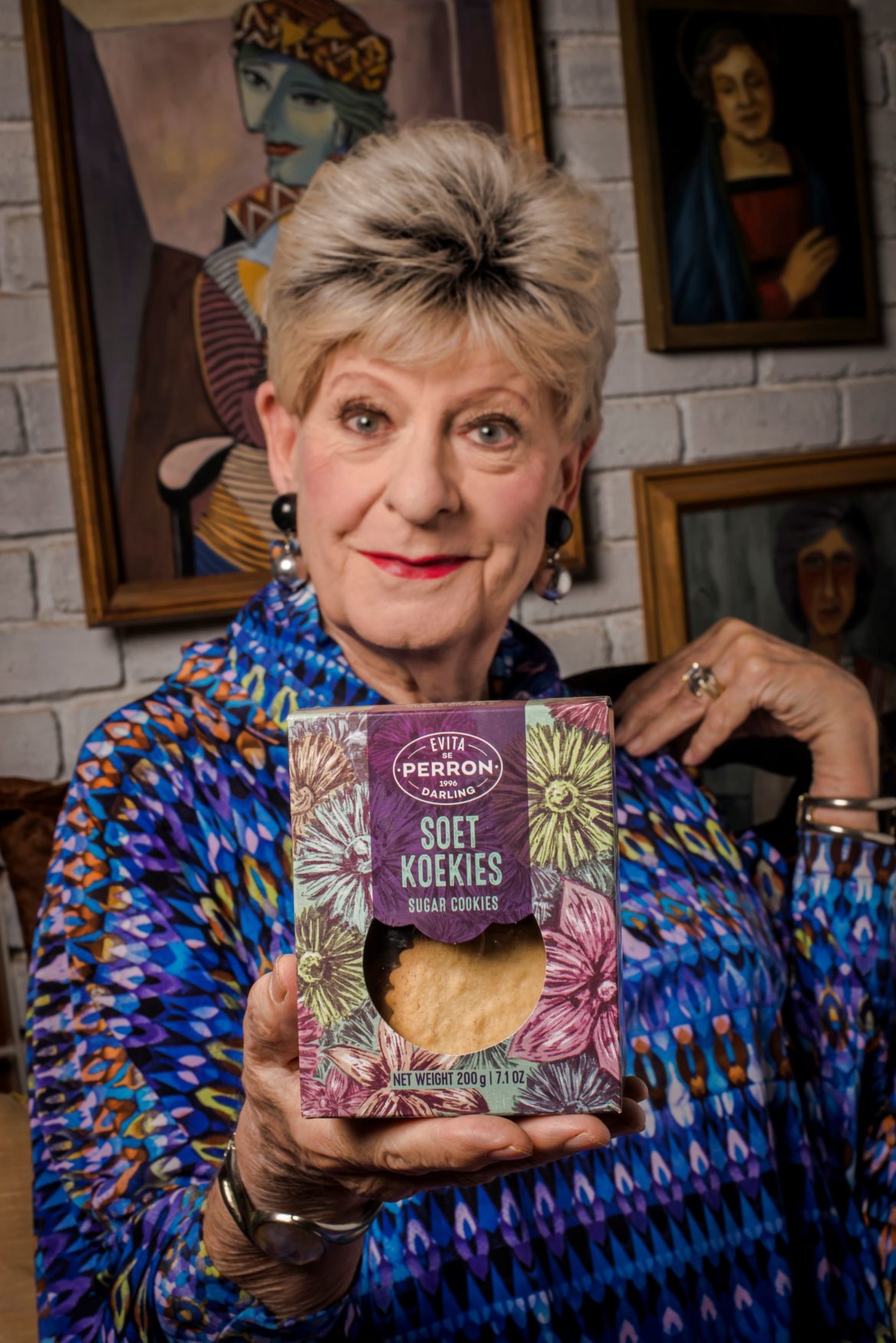 Three decades of Darling: Evita se Perron celebrates 30 years! … and Swartland Kitchen proudly joins the family