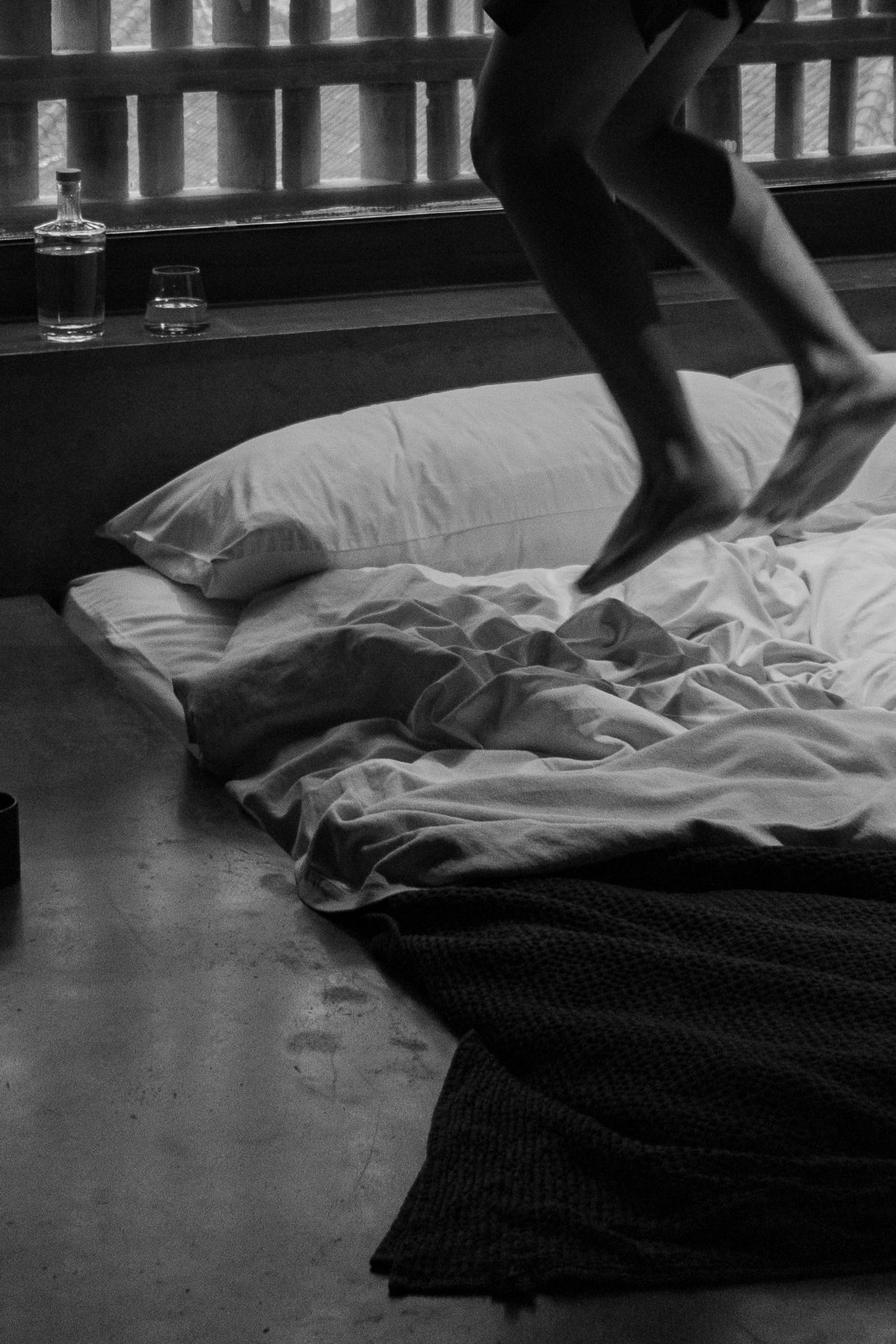 The silent signs of hormone imbalance