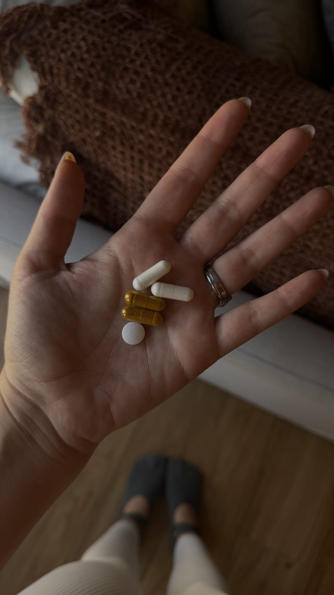 Are women over-supplementing? The wellness habit worth questioning