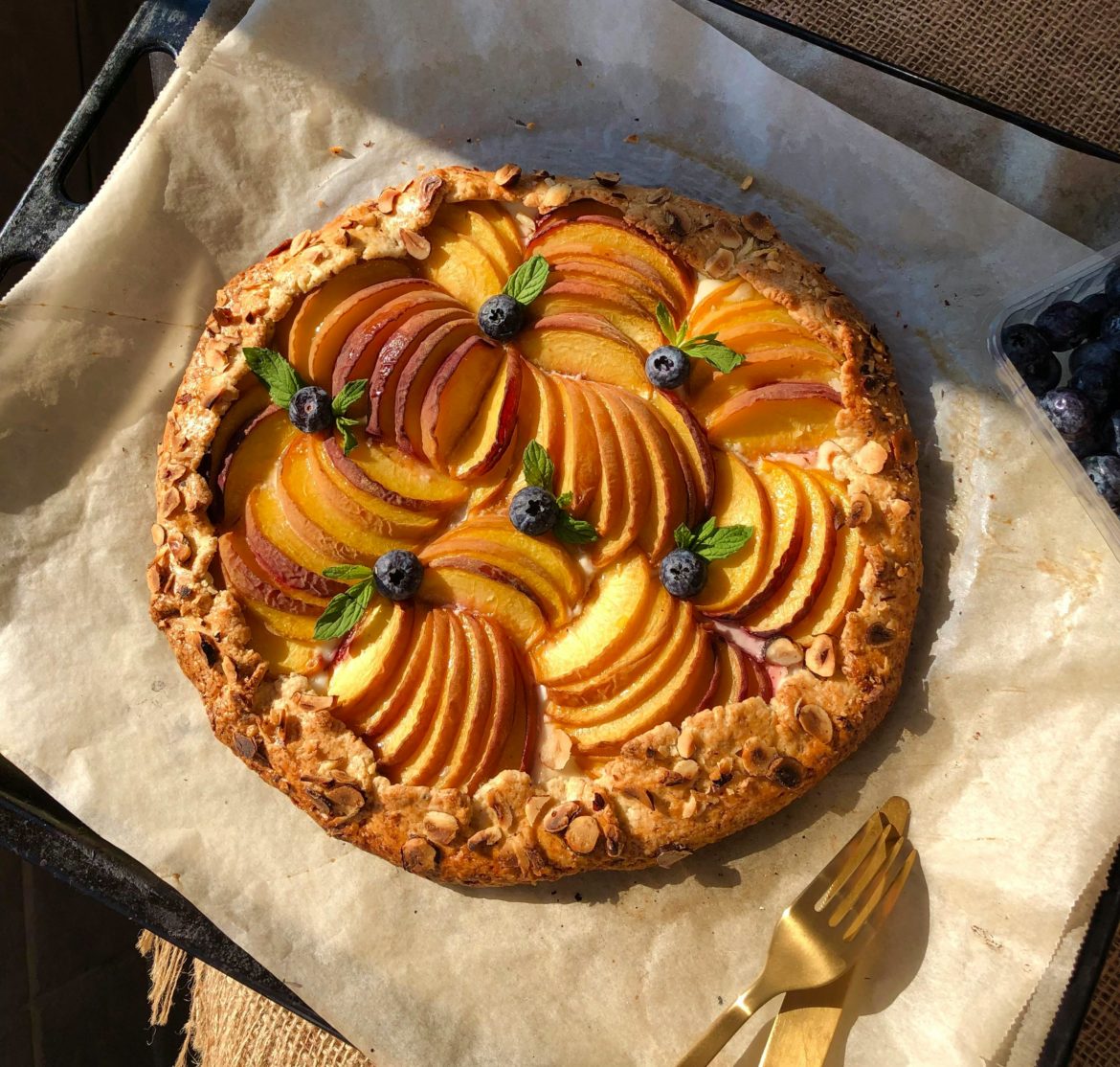 Autumn baking ideas to make your home smell amazing