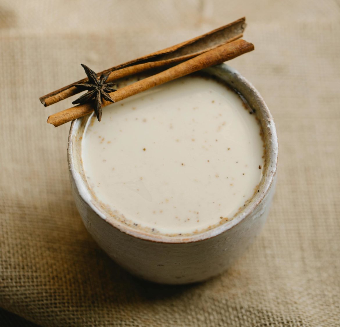 It’s Boeber Night! How to make the drink the traditional way or with a lactose-free twist