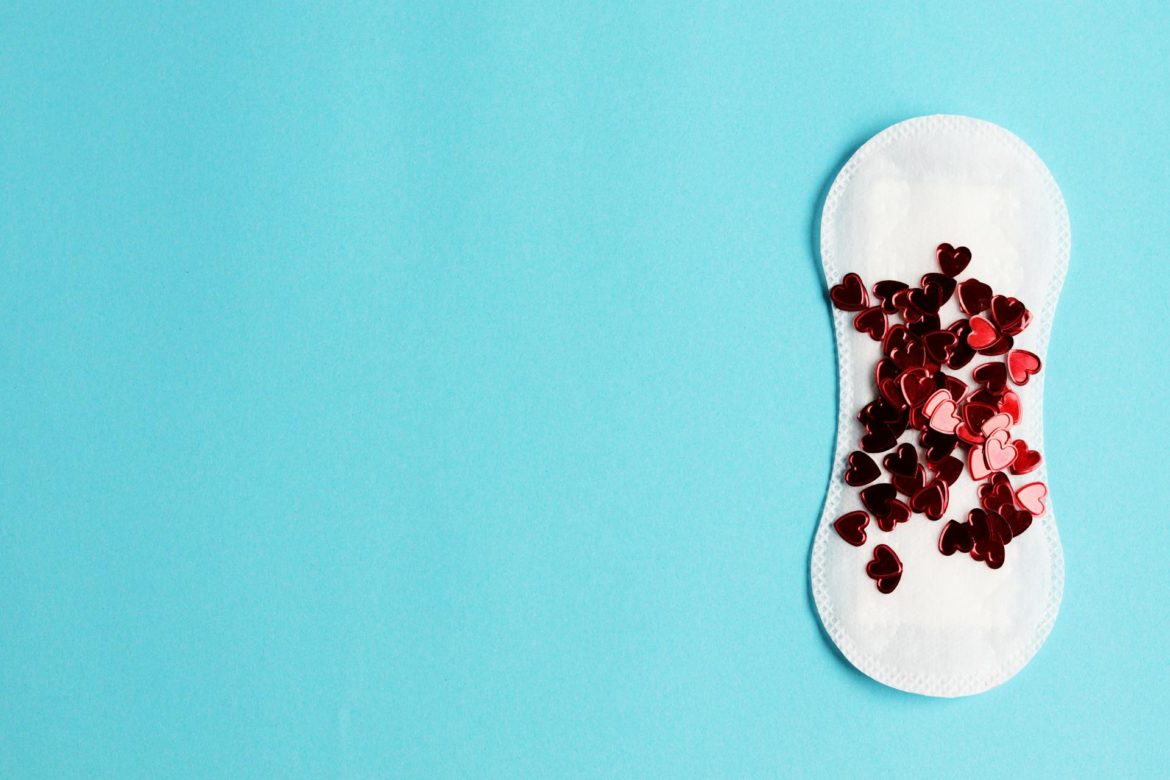 Rethinking your period products: what the new UFS study means for South African women