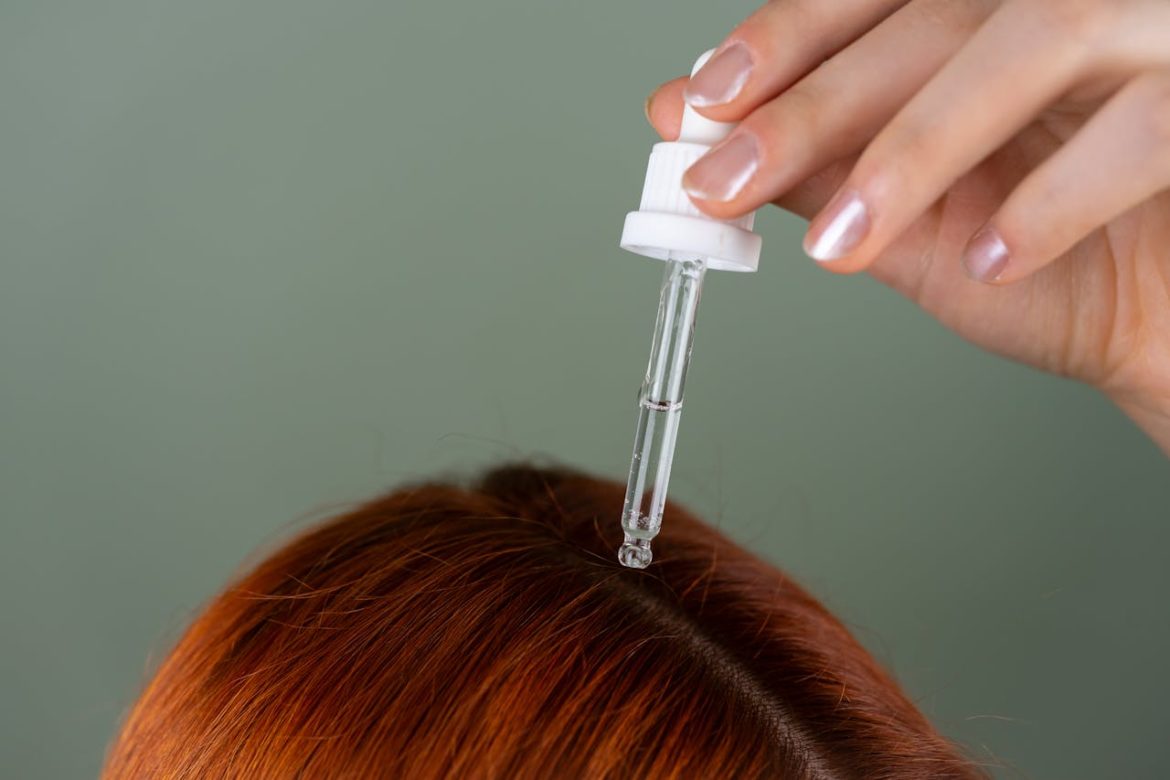 Hyaluronic acid for hair: what it does, who needs it and how to use it