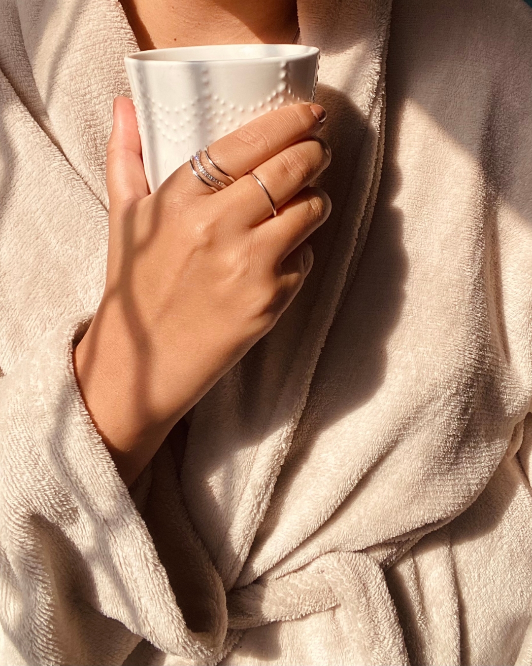 Why beauty trends are becoming more wellness-focused