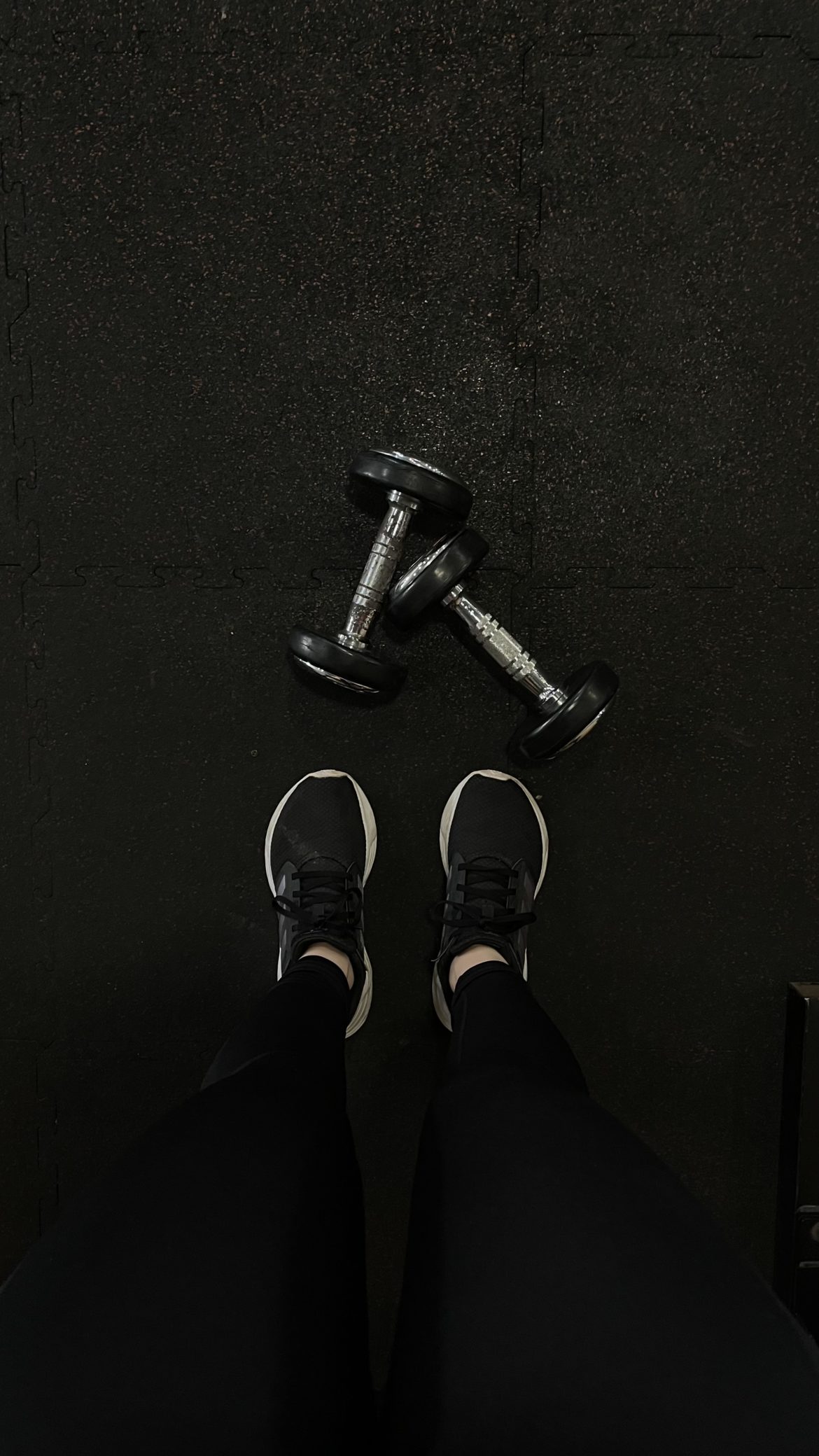 How to stay consistent with exercise when the mornings turn dark and cold