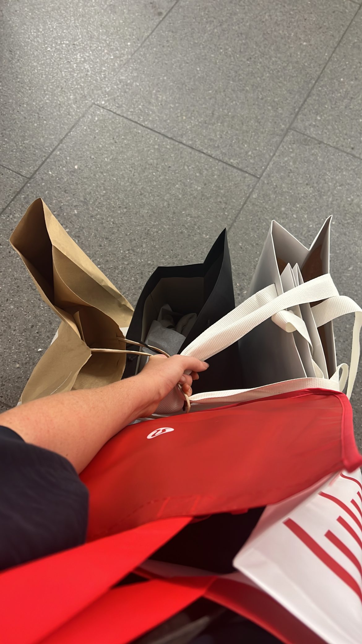 The cost-per-wear theory: Is it actually a useful formula or just girl math?