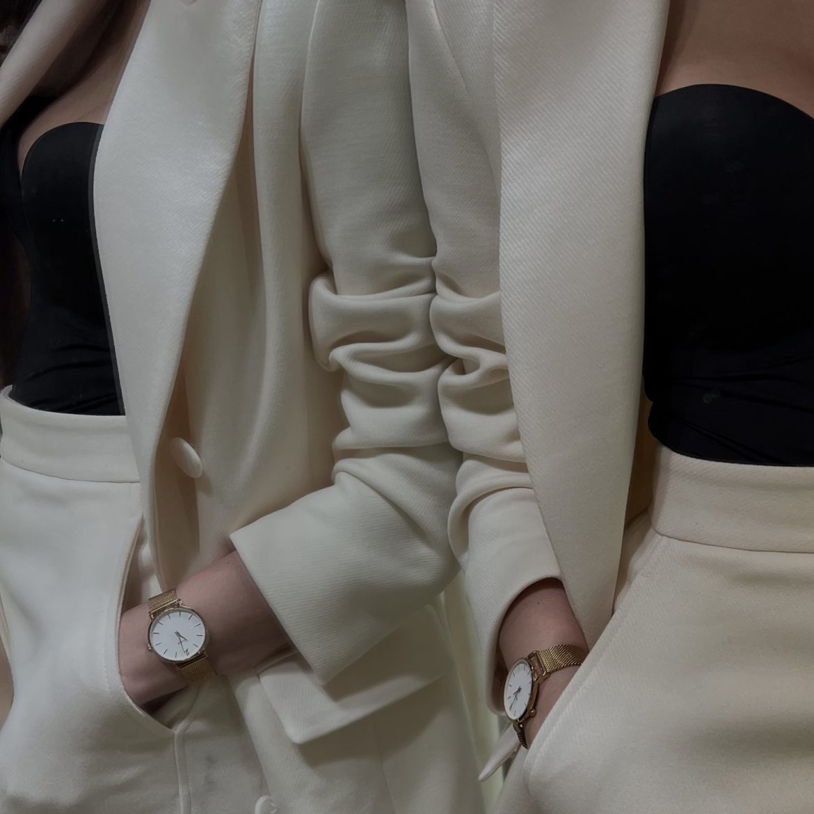 Why the fashion world needs to retire the word “flattering”