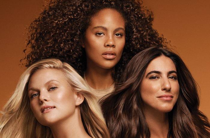 Smooth in seconds with Wella Professionals Ultimate Smooth