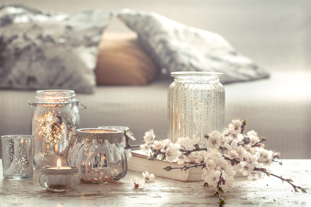 7 Decorative detailing ideas that instantly spruce up any room