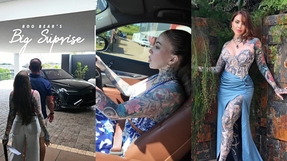 Jojo Robinson eyes her first electric car as fuel costs bite